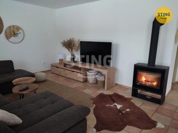 Prodej rodinného domu, Mladé Buky - Hertvíkovice, 150 m2