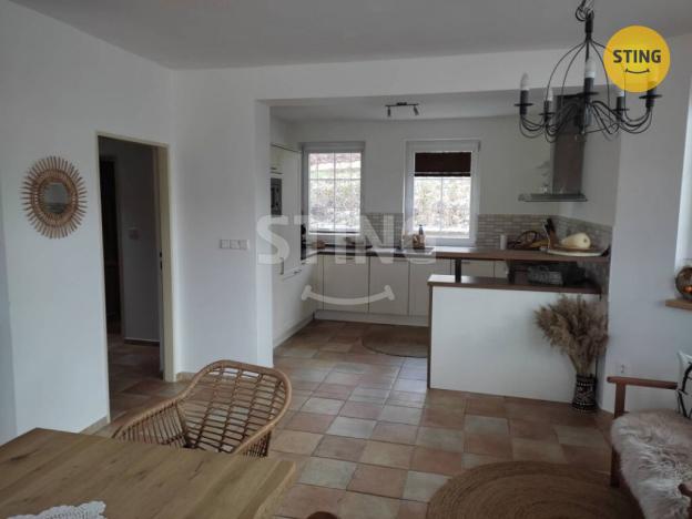 Prodej rodinného domu, Mladé Buky - Hertvíkovice, 150 m2