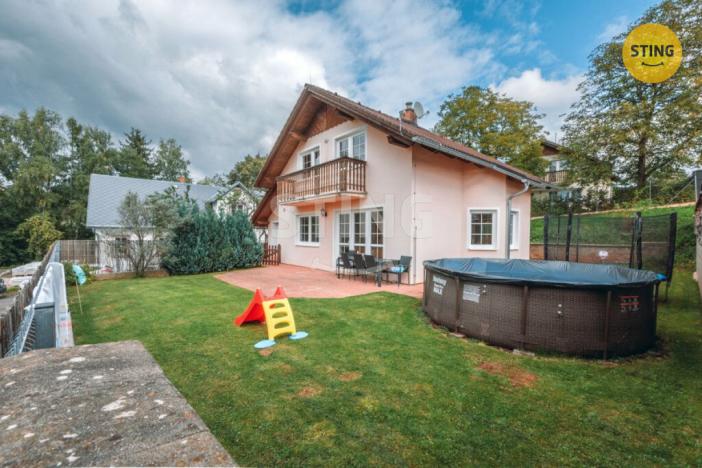 Prodej rodinného domu, Mladé Buky - Hertvíkovice, 150 m2