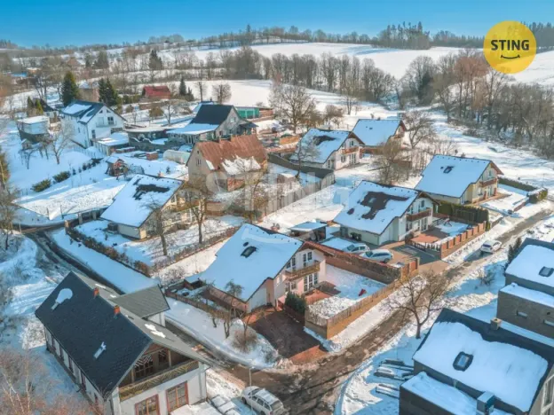 Prodej rodinného domu, Mladé Buky - Hertvíkovice, 150 m2
