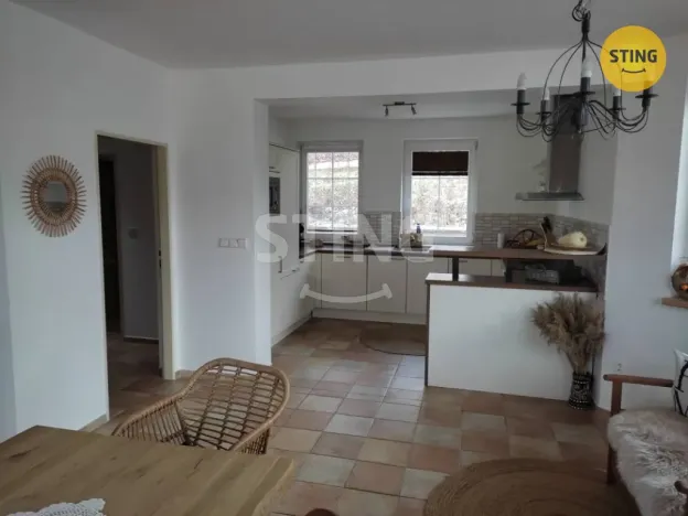 Prodej rodinného domu, Mladé Buky - Hertvíkovice, 150 m2