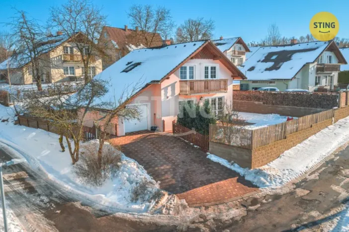 Prodej rodinného domu, Mladé Buky - Hertvíkovice, 150 m2