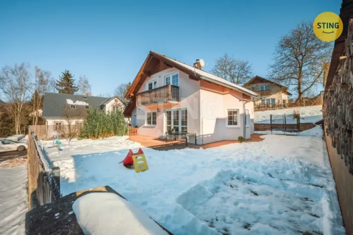 Prodej rodinného domu, Mladé Buky - Hertvíkovice, 150 m2