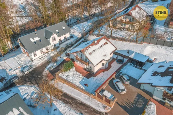 Prodej rodinného domu, Mladé Buky - Hertvíkovice, 150 m2