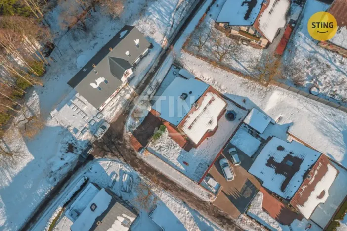 Prodej rodinného domu, Mladé Buky - Hertvíkovice, 150 m2