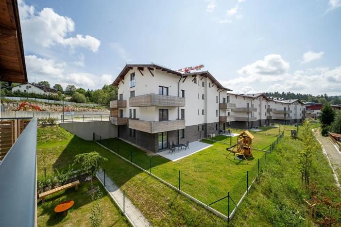 Prodej bytu 2+kk, Lipno nad Vltavou, 54 m2