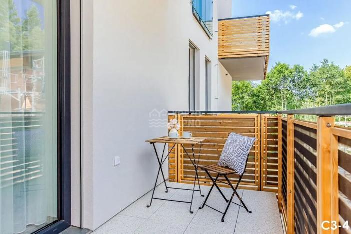 Prodej bytu 2+kk, Lipno nad Vltavou, 54 m2