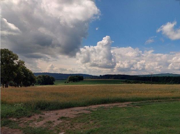 Prodej pozemku, Hluboká nad Vltavou - Kostelec, 4321 m2