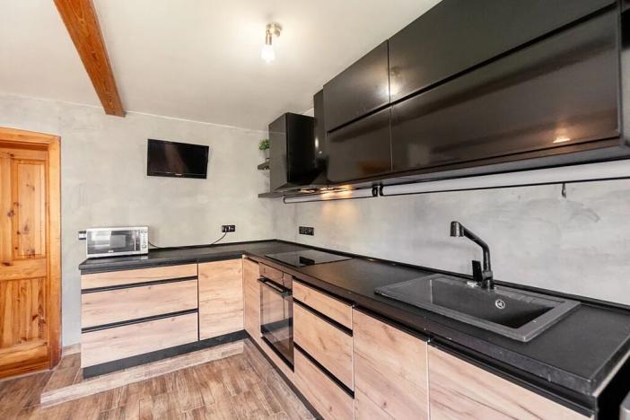 Prodej rodinného domu, Ohníč, 300 m2