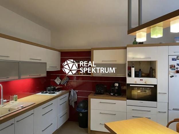 Pronájem rodinného domu, Blansko, Hořická, 130 m2