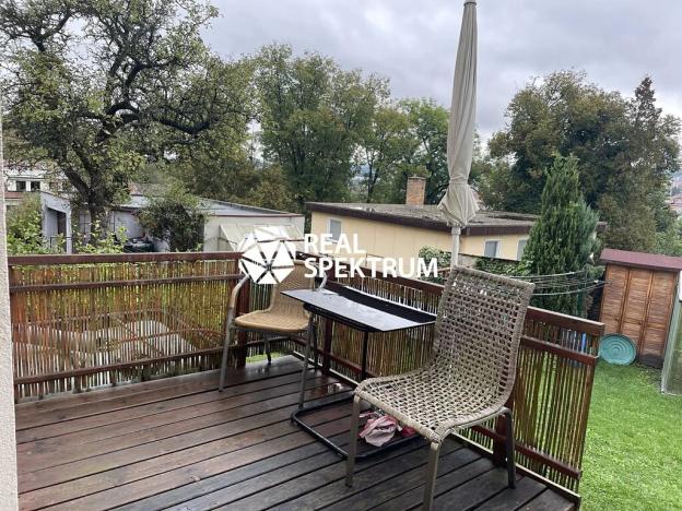 Pronájem rodinného domu, Blansko, Hořická, 130 m2