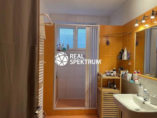 Pronájem rodinného domu, Blansko, Hořická, 130 m2