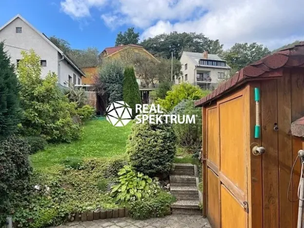 Pronájem rodinného domu, Blansko, Hořická, 130 m2