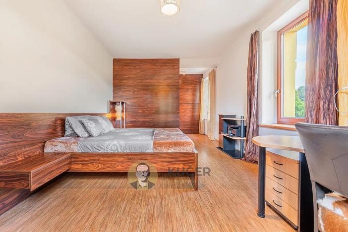 Prodej rodinného domu, Lichnov, 672 m2