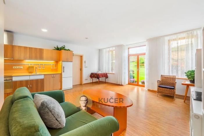 Prodej rodinného domu, Lichnov, 672 m2