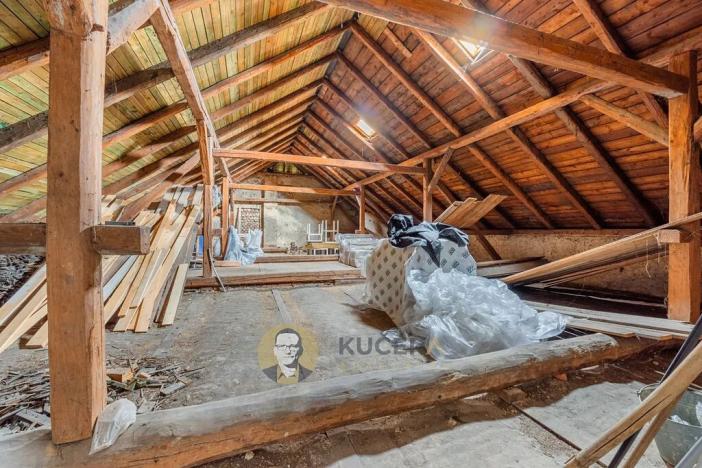 Prodej rodinného domu, Lichnov, 672 m2