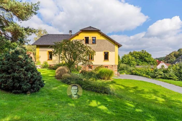 Prodej rodinného domu, Lichnov, 672 m2