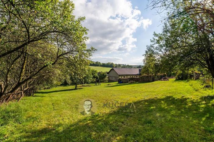 Prodej rodinného domu, Lichnov, 672 m2