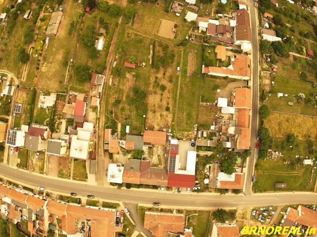 Prodej rodinného domu, Nová Ves, 200 m2