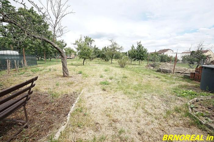 Prodej rodinného domu, Nová Ves, 200 m2