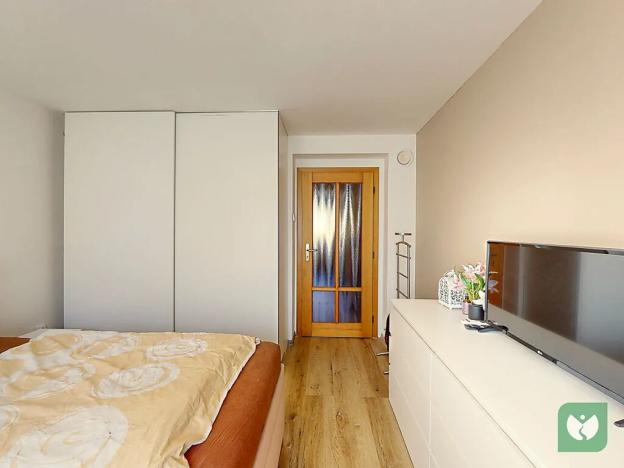 Prodej rodinného domu, Krupá, 92 m2