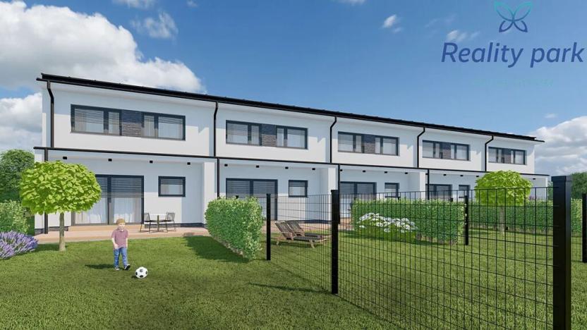 Prodej rodinného domu, Oldřišov, 143 m2