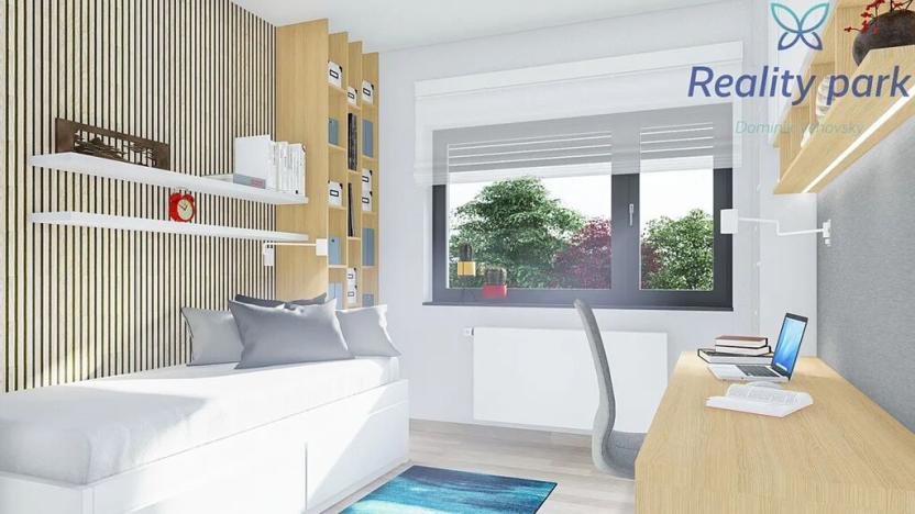 Prodej rodinného domu, Oldřišov, 143 m2