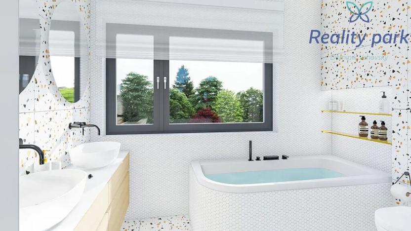 Prodej rodinného domu, Oldřišov, 143 m2