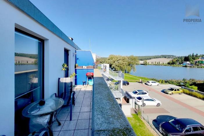 Prodej bytu 3+kk, Popůvky, Střední, 80 m2