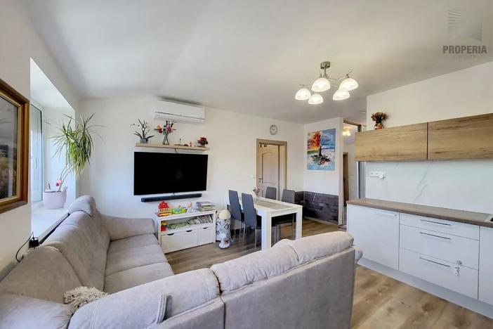 Prodej bytu 3+kk, Popůvky, Střední, 80 m2