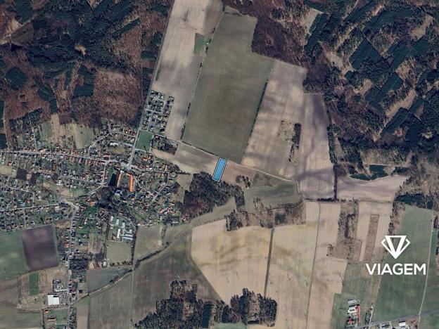 Prodej podílu pole, Konárovice, 1392 m2