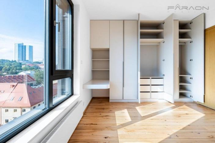 Pronájem bytu 2+kk, Praha - Nusle, Mužíkova, 63 m2