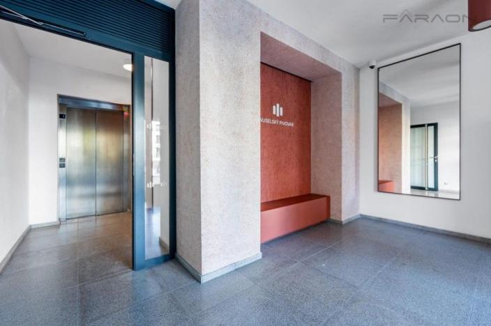 Pronájem bytu 2+kk, Praha - Nusle, Mužíkova, 63 m2