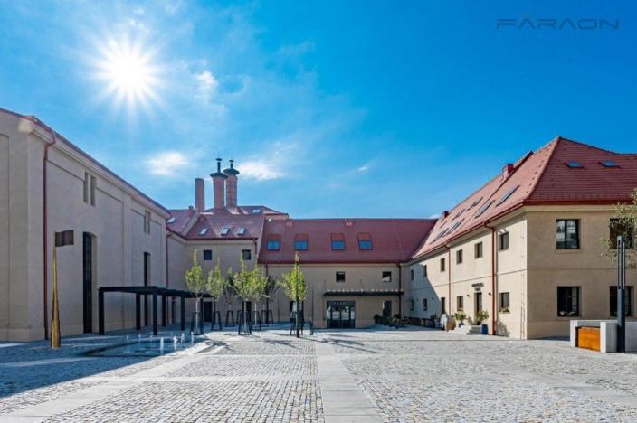 Pronájem bytu 2+kk, Praha - Nusle, Mužíkova, 63 m2