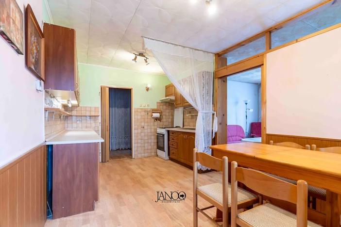 Prodej rodinného domu, Kralice nad Oslavou, Pecenov, 100 m2