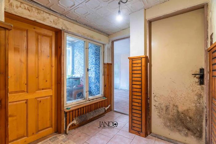 Prodej rodinného domu, Kralice nad Oslavou, Pecenov, 100 m2