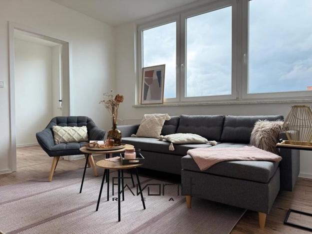 Pronájem bytu 2+1, Ostrava, Václava Košaře, 43 m2