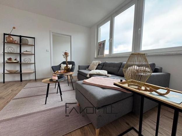 Pronájem bytu 2+1, Ostrava, Václava Košaře, 43 m2