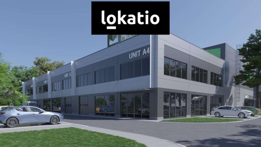 Pronájem skladu, Praha, Tiskařská, 885 m2