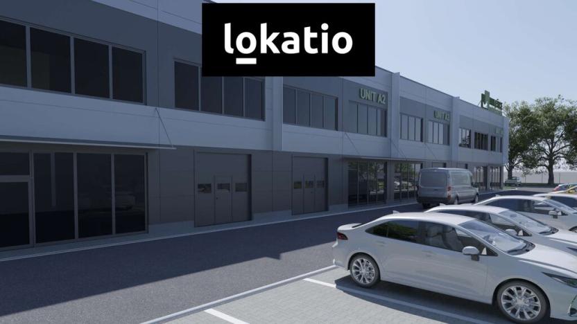 Pronájem skladu, Praha, Tiskařská, 885 m2