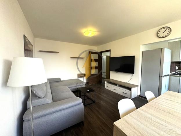 Pronájem bytu 3+1, Jičín, Nám. V. Čtvrtka, 68 m2