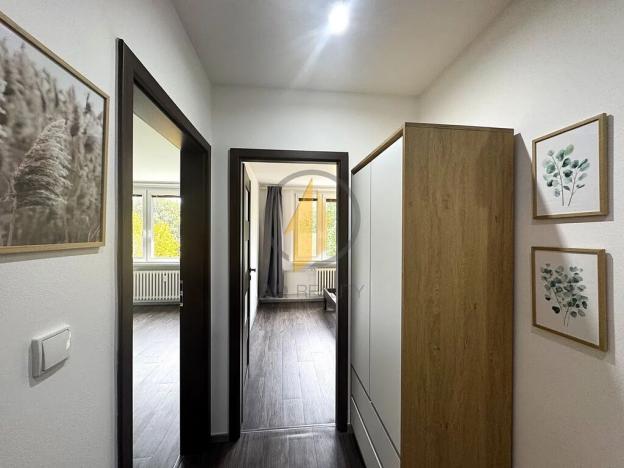 Pronájem bytu 3+1, Jičín, Nám. V. Čtvrtka, 68 m2