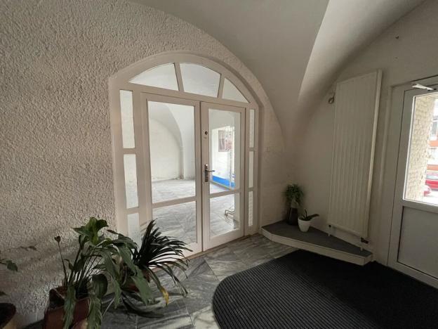 Pronájem kanceláře, Žďár nad Sázavou, nám. Republiky, 40 m2