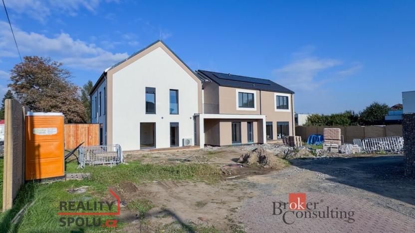 Prodej bytu 4+1, Praha - Pitkovice, K dálnici, 155 m2