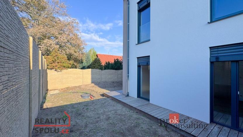 Prodej bytu 4+1, Praha - Pitkovice, K dálnici, 155 m2