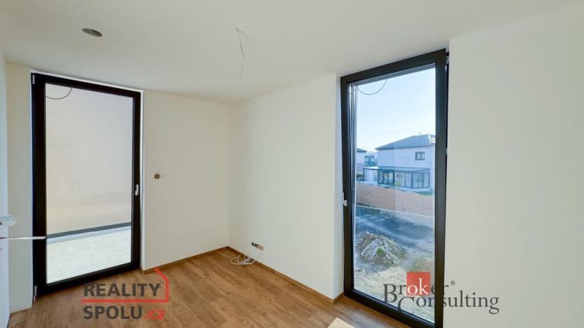 Prodej bytu 4+1, Praha - Pitkovice, K dálnici, 155 m2