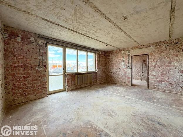 Prodej bytu 4+1, Žamberk, U Daliborky, 84 m2