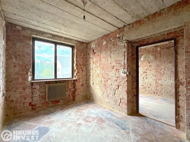 Prodej bytu 4+1, Žamberk, U Daliborky, 84 m2