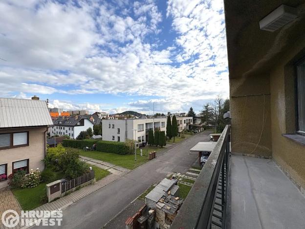 Prodej bytu 4+1, Žamberk, U Daliborky, 84 m2