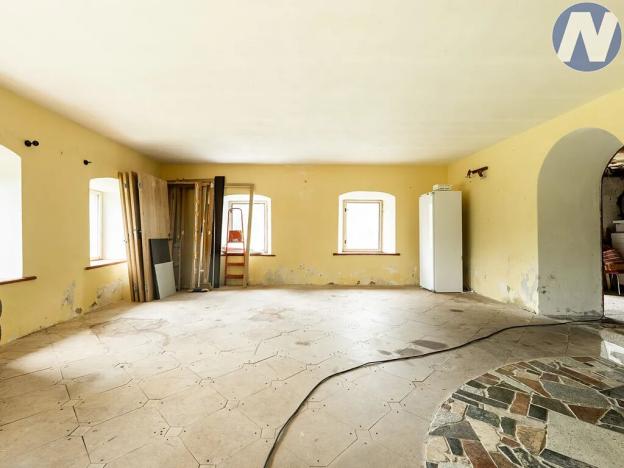 Prodej ubytování, Nová Pec, 200 m2